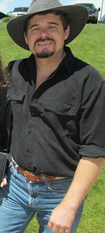 Gregory Hyde 1982 Spotlight